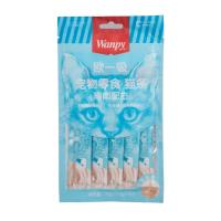 بستنی گربه ونپی 5 تایی