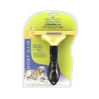 برس فرمیناتور سگ و گربه سایز بزرگ L