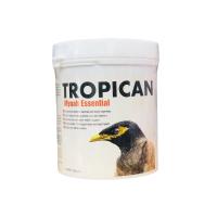 غذای مرغ مینا مدل Essential تروپیکن وزن 750 گرم Tropican