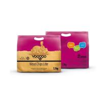 پوشال بستر جوندگان وودو وزن 1.5 کیلوگرم