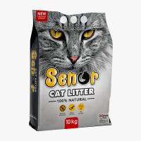 خاک گربه گرانول سنور