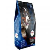 غذای خشک سگ بالغ نژاد بزرگ سنسو یک کیلوگرم