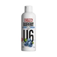 شامپو سگ رد اسپرینگ با عصاره بلوبری U6 حجم 300ml