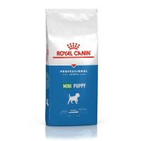 غذای خشک مینی پاپی رویال کنین (توله نژاد کوچک)