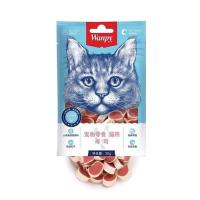 تشویقی ونپی گربه