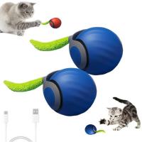 توپ هوشمند آویزدار گربه