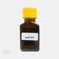 روغن دم اسب