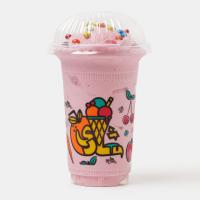 ایس پک توت فرنگی