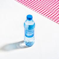 آب معدنی کوچک