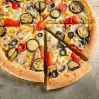 پیتزا وجی لاور 30 سانتی