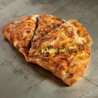 کالزونه چیز بلونز