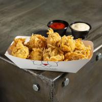 قارچ سوخاری