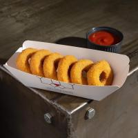 پیاز سوخاری