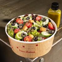 سالاد مخصوص خاتون