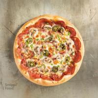 پیتزا پپرونی 30 سانتی