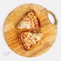   پیتزا مرغ ایتالیایی