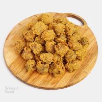 قارچ سوخاری 