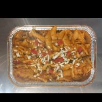 پاستا مخصوص