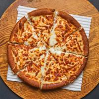 نان سیر مخصوص