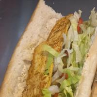 ساندویچ فیله