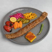 خوراک کباب بناب