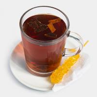 چای دارچین