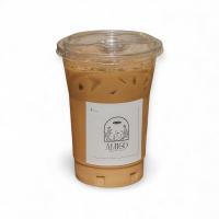 آیس لته (روبوستا 70%، عربیکا 30%)