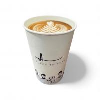 لته زعفران (عربیکا 70%، روبوستا 30%)