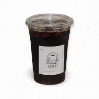 آیس امریکانو (عربیکا 70%، روبوستا 30%)