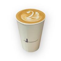 لته رژیمی (عربیکا 70%، روبوستا 30%)