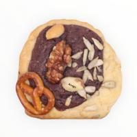 کوکی پروتئین