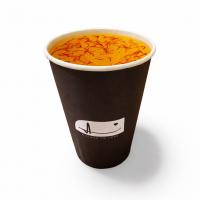 دمنوش زعفران