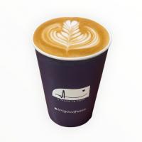 لته آیریش (عربیکا 70%، روبوستا 30%)