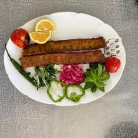 کباب کوبیده