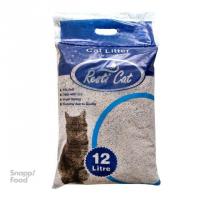 خاک گربه رستی کت کربن دار