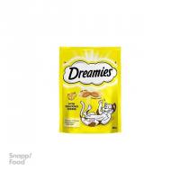 تشویقی گربه دریمز با طعم پنیر