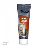 خمیر مالت گربه پرسا