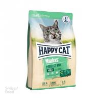 غذای خشک گربه بالغ هپی کت میکس