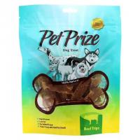 تشویقی سیرابی گاو مخصوص سگ برند پت پرایز