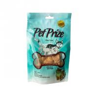 تشویقی سوسیس مرغ نرم برند پت پرایز