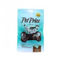 تشویقی سگ پت پرایز سنگدان مرغ