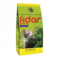 غذای خشک بچه گربه فیدار