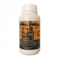 روغن ماهی تایتان