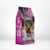 غذای خشک گربه پت چی فله ای 1 کیلو