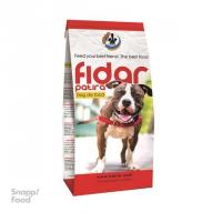 غذا خشک سگ فیدار نژاد بزرگ 1 کیلوگرم