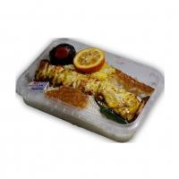 چلو جوجه کباب سینه