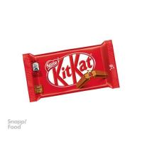 شکلات کیت کت چهارانگشتی شیری