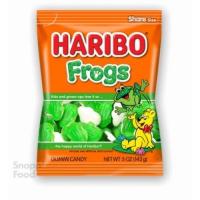 پاستیل قورباغه هاریبو ۱۷۵ گرم