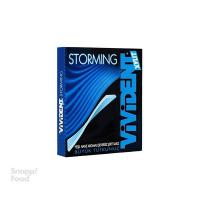 آدامس استورمینگ نعنا تند آبی ویویدنت 33 گرم