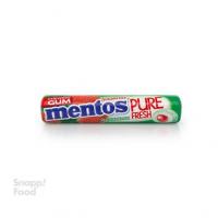 آدامس مغزدار هندوانه منتوس 15.5 گرم